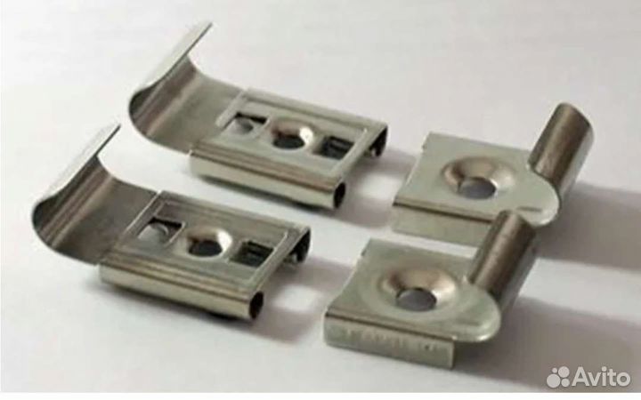 Крепление для зеркал (комплект)