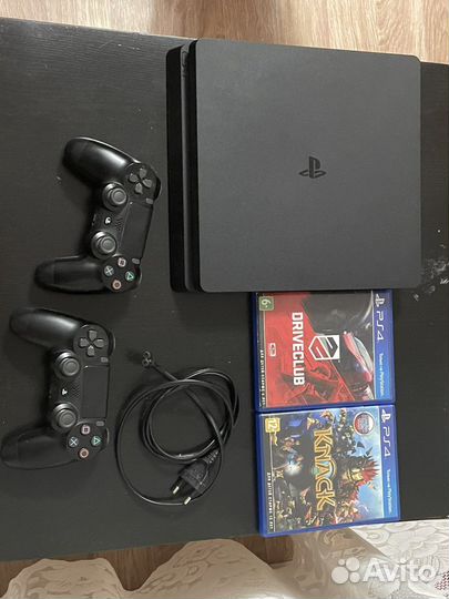 Sony PS4