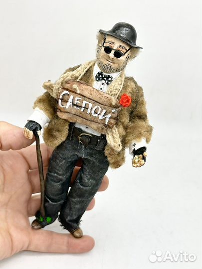 Коллекционные елочные, портретные игрушки