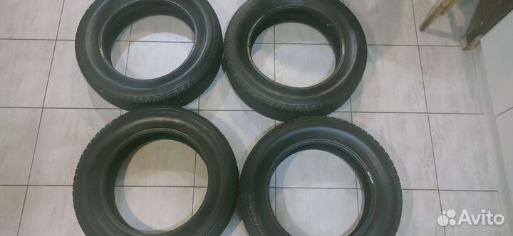 Bridgestone Ice Partner 175/65 R15