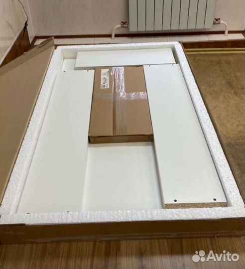 Компьютерный стол. Новый