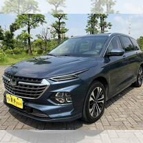 Wuling Victory 1.5 CVT, 2021, 30 800 км, с пробегом, цена 1 590 000 руб.