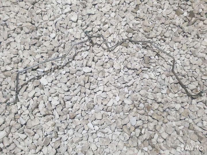 Трубки кондиционера Альмера Классик