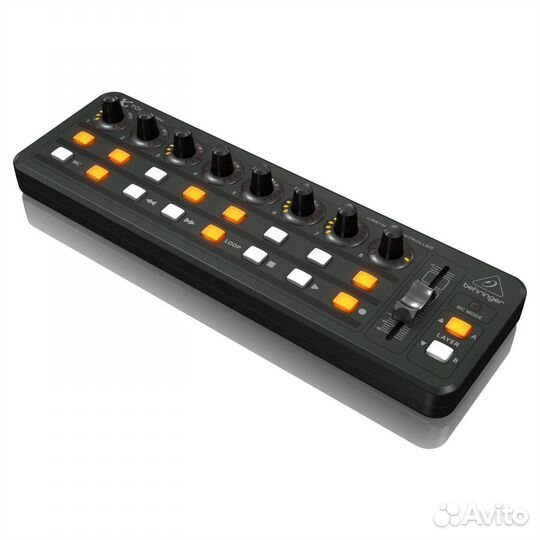 Behringer X Touch Mini