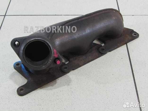 Выпускной коллектор