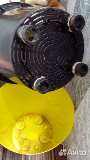 Горшок для цветов