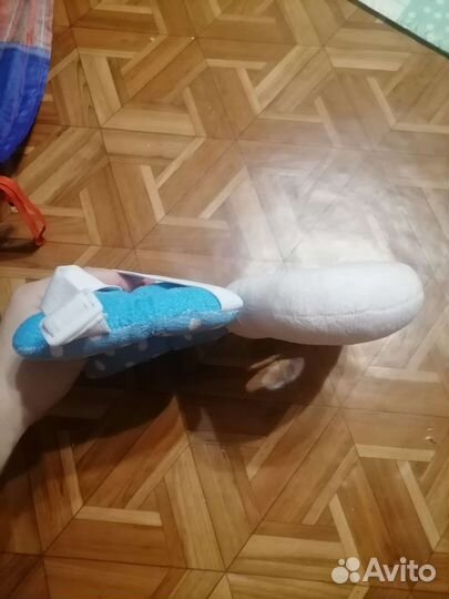 Подушка от падений