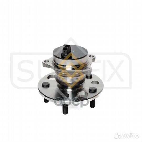 Ступица колеса зад лев SN1110 sufix