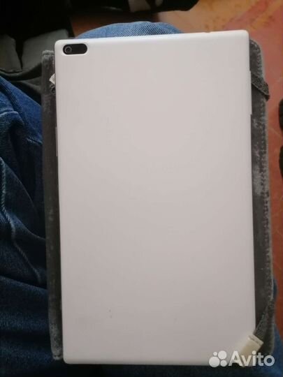 Планшет lenovo TB-8504X
