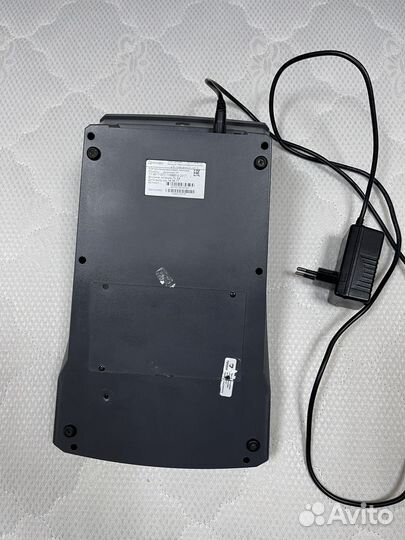 Онлайн Касса Дримкас Ф