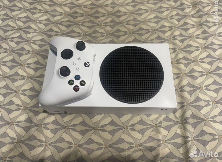 Xbox series s