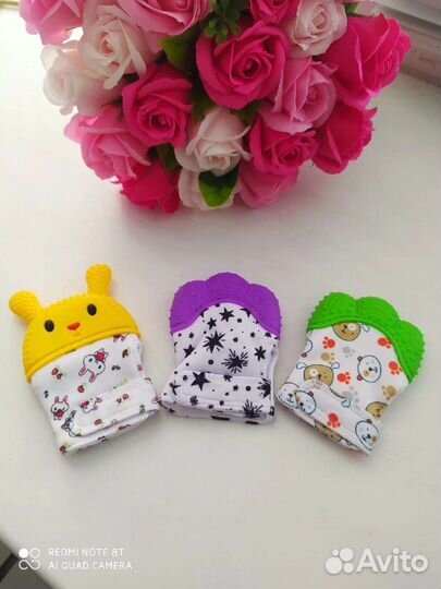 Ниблеры для прикорма, и варюжки прорезыватели