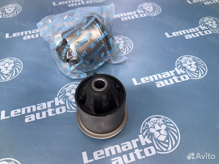 Сайлентблок задней балки Renault Logan