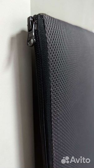 Настольный экран продольный