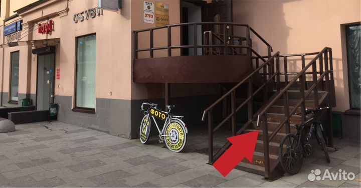 Фото на Шенген / 3х4 / Green cart / Паспорт