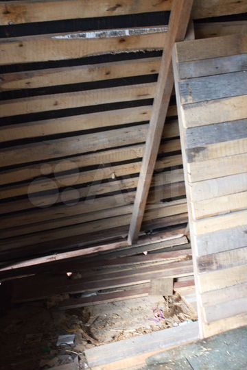 Дача 48 м² на участке 6 сот.