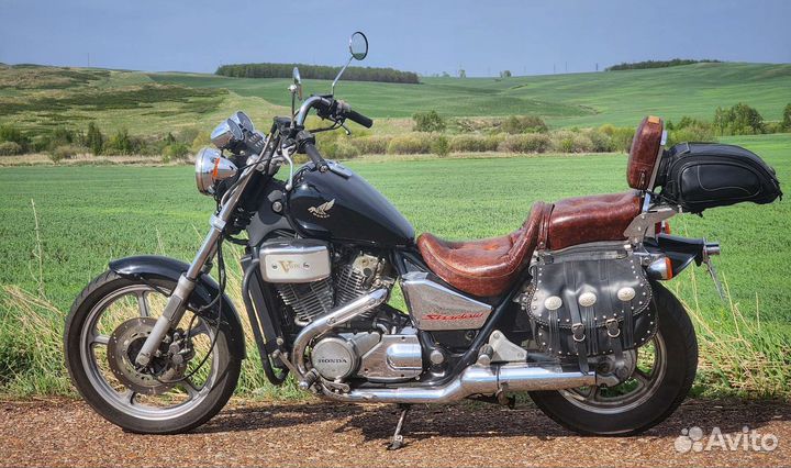 Honda Shadow 750