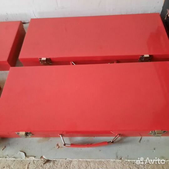 Ударные головки 1/2