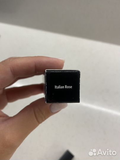 Bobbi brown помада