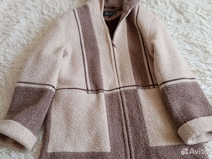 Куртка демисезонная женская 44 46