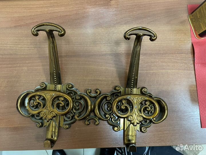 Вешалка Советская