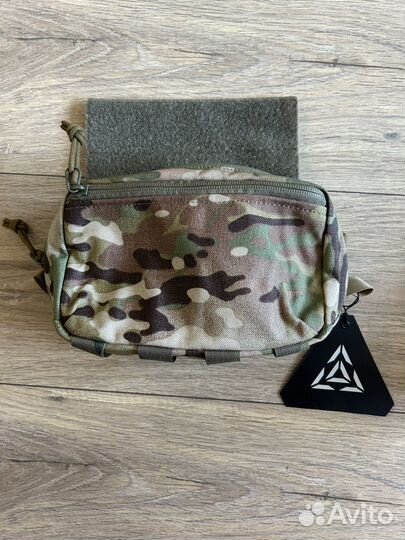 Подсумок утилитарный напашный Триада кбс Стрелок