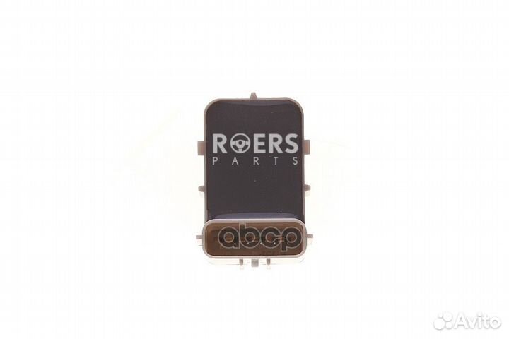 Датчик парковки Roers Parts rppda0004 rppda0004