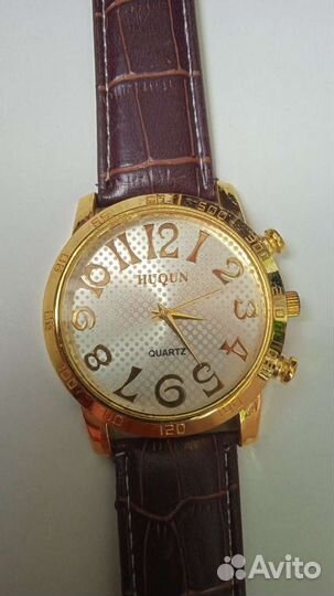 Часы мужские