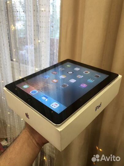 Apple iPad 2 32 Gb с сим