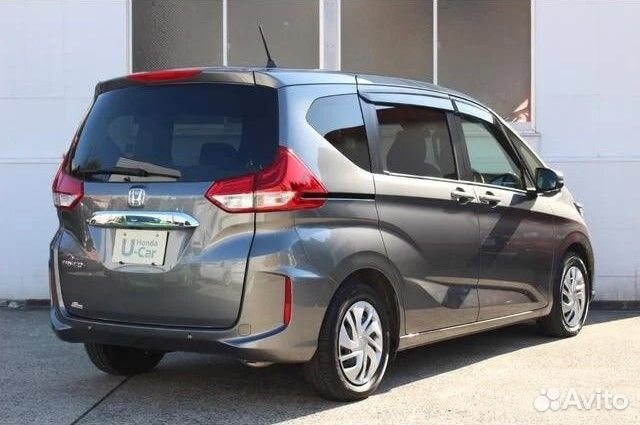 Honda Freed 1.5 CVT, 2022, 31 000 км