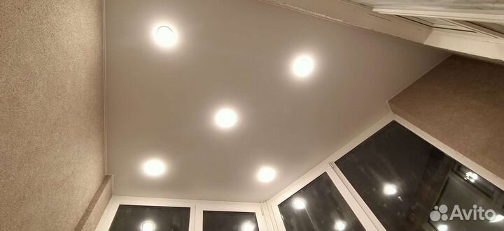 Мастер техник-электрик Натяжные потолки