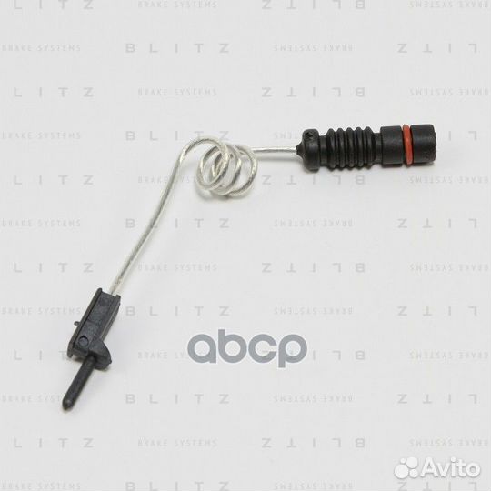 Датчик износа торм.колодок BL0121 Blitz