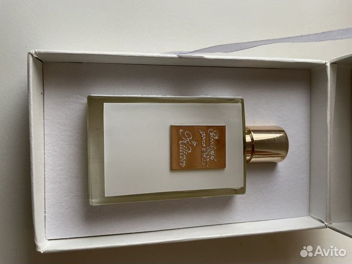 Good girl gone bad kilian