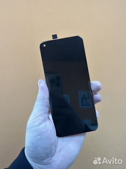 Дисплей Huawei Honor 30 оригинал