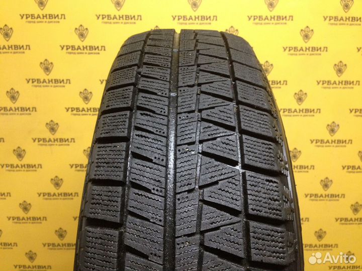 Bridgestone Blizzak Revo GZ 195/65 R15