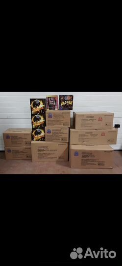 Салюты и фейерверки на торжество и свадьбу