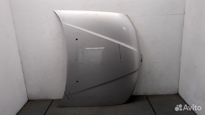 Капот Mitsubishi Carisma, 1999