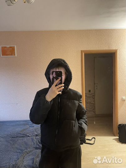 Куртка демисезонная женская