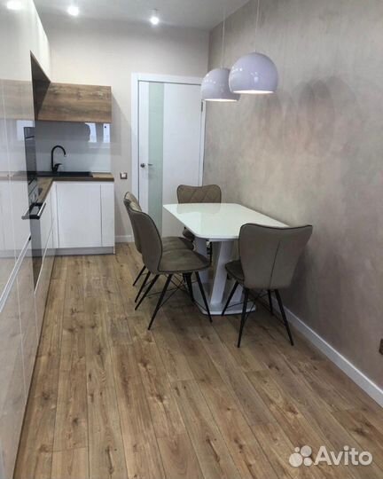 Интерьер кухни. Кухонная мебель на заказ