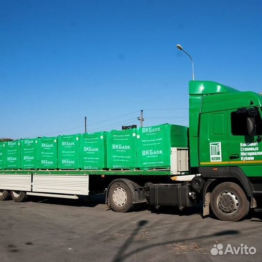 Продаю газоблок