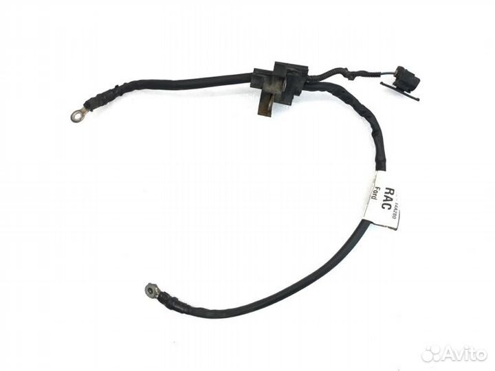 Провод стартера Ford Focus 3 хетчбек 2.0 2013