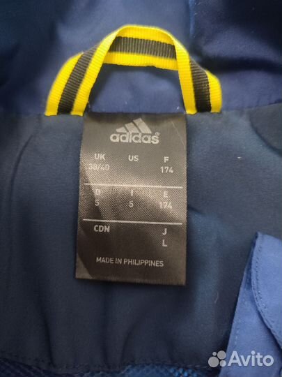 Спортивный костюм adidas orig