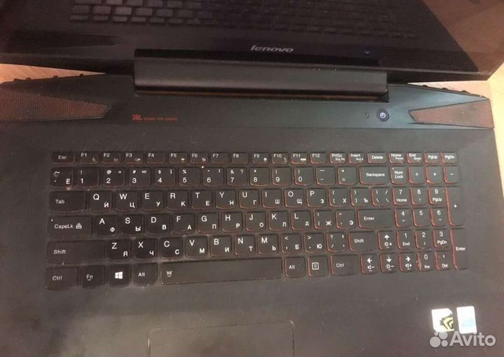 Lenovo Y 70-70