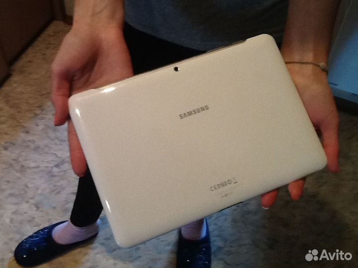 Планшет 3G-10