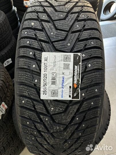 Hankook Winter I'Pike RS2 W429 255/50 R20 109T