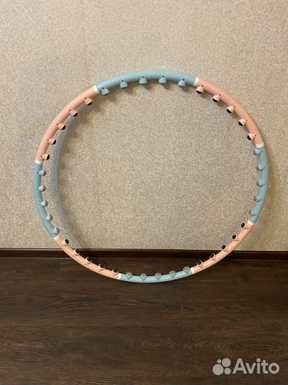 Обруч халахуп