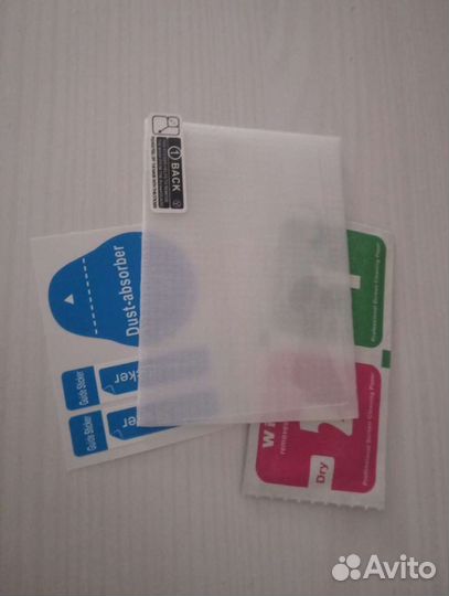 Защитное стекло для Canon EOS M3 M10