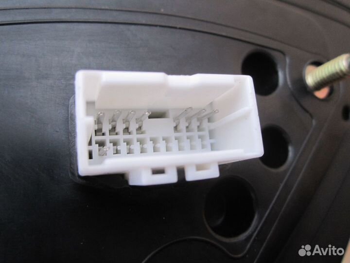 Зеркало левое 8 к Тайвань Hyundai Elantra 6 16-18