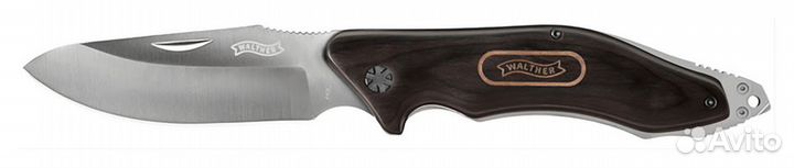 Нож Walther