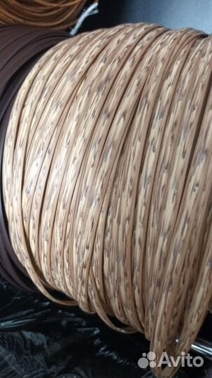 Лента ротанга